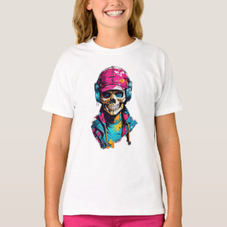 Dark Angel T - Shirt Designs