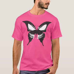 Dark Art Fee Grunge Gothic Goth Aesthetic Girl H T-Shirt