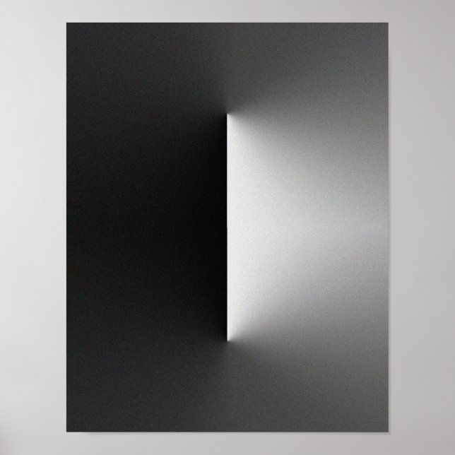 Dark Aura Poster (Vorne)