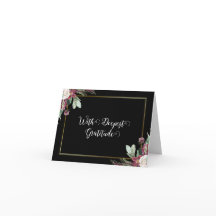 Dark Bloom Croning Zeremonie