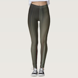 Dark Blur Leggings