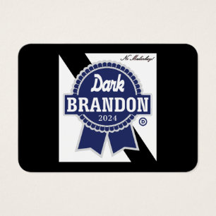 Dark Brandon 2024