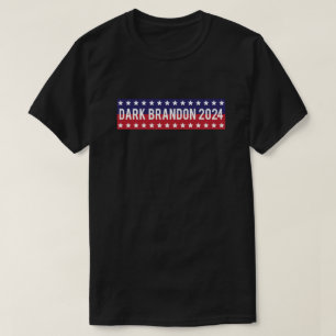 Dark Brandon 2024 T - Shirt