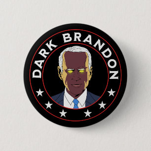 Dark Brandon Button