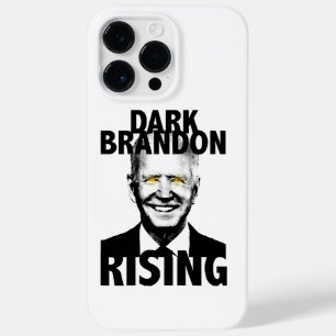 Dark Brandon Rising Case-Mate iPhone 14 Pro Max Hülle
