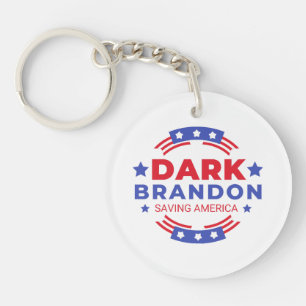 Dark Brandon Schlüsselanhänger