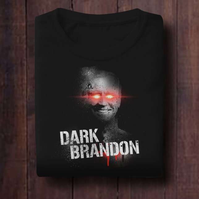 Dark Brandon T-Shirt (Von Creator hochgeladen)