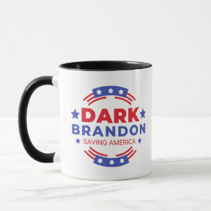 Dark Brandon Tasse