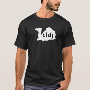 Dark Camel T - Shirt