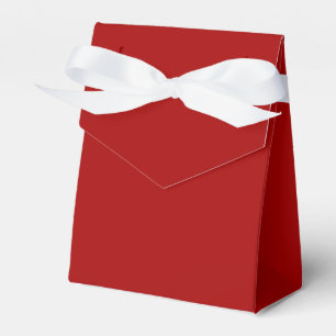 Dark Candy Apple Red Zent Geschenkschachtel