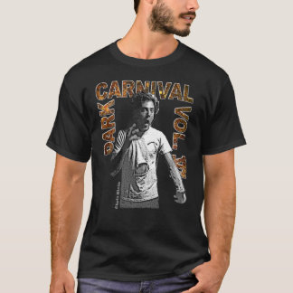 Dark Carnival Band T - Shirt Chris Klein (Chalmers