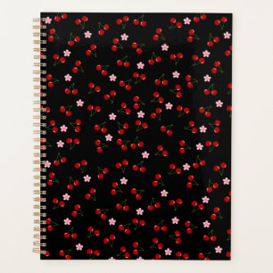 Dark Cherries Planer