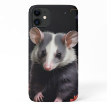 Dark Cottagecore Phone Case Collection