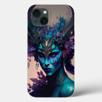 Dark Elf Fantasy Art