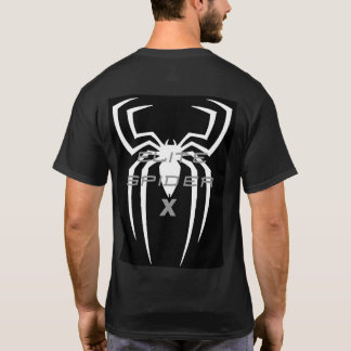 Dark Elite Spider X T - Shirt