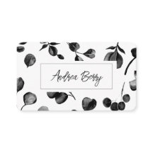 Dark Eukalyptus Substituteacher