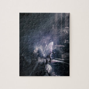 dark fairy puzzle