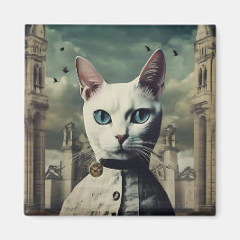 Dark Familiar: Astral Magnet