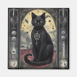 Dark Familiar: Flüstern Magnet