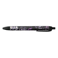 Dark Garden Bewitching Lila Glam Blume