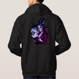 Dark Gothic Collection Hoodie