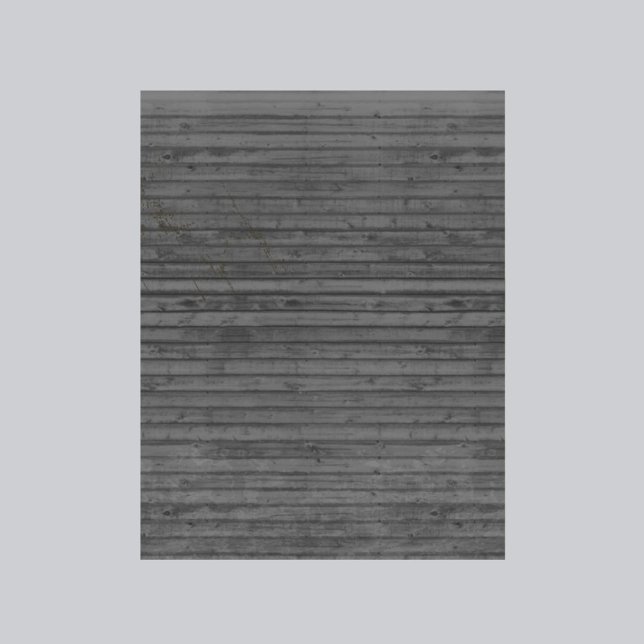 Dark Gray Boards Scrapbook Paper (Von Creator hochgeladen)
