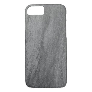 Dark Gray Granite iPhone 7 Fall Case-Mate iPhone Hülle