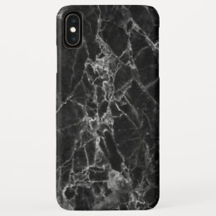 Dark Gray Marble Case-Mate iPhone Hülle
