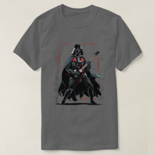 Dark Guitarist T-Shirt