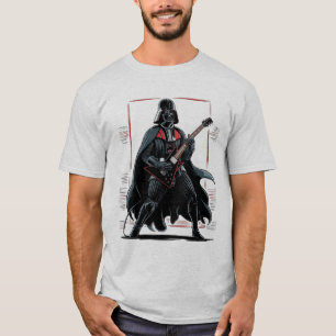 Dark Guitarist T-Shirt