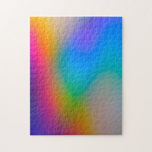 Dark Holographic Holo Puzzle