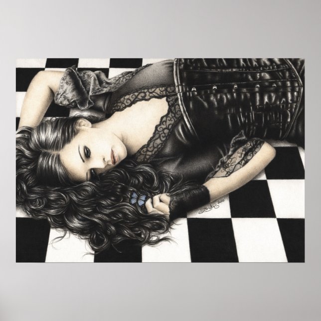 Dark Hope Poster (Vorne)