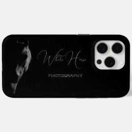 Dark Horse Personalisiert Case-Mate iPhone Hülle