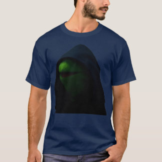 Dark Kermit T-Shirt