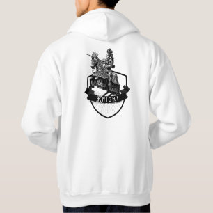 Dark Knight Hoodie Sweatshirt