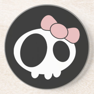 Dark Lady Untersetzer