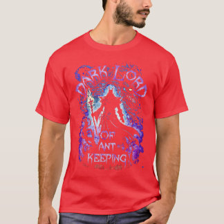 Dark Lord Ant Behaltend T-Shirt
