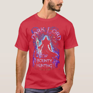Dark Lord Bounty Junting T-Shirt