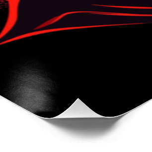 Dark Lord Poster