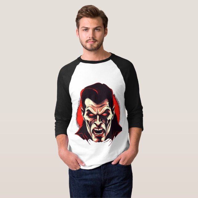 Dark Lord T-Shirt (Vorne ganz)