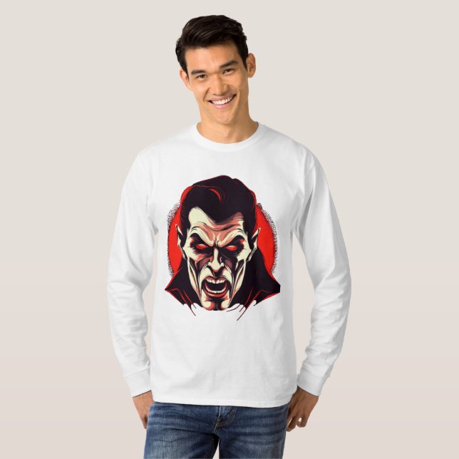 Dark Lord T-Shirt (Vorne ganz)