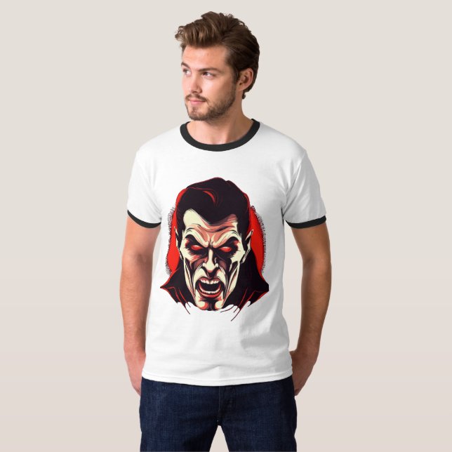 Dark Lord T-Shirt (Vorne ganz)