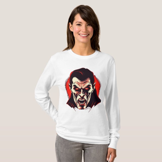 Dark Lord T-Shirt (Vorne ganz)