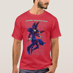 Dark Magician v2 T-Shirt