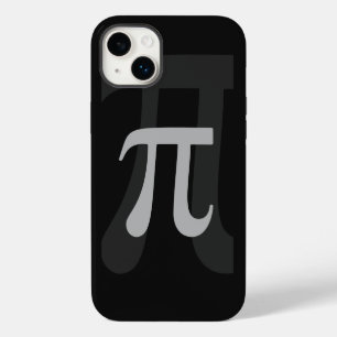 Dark Pi Case-Mate iPhone 14 Plus Hülle