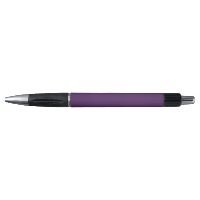 Dark Plum Emmy Stift (Vorderseite)