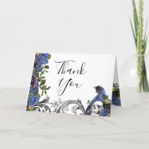 Dark Raven Lila Rose Gothic Wedding