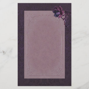 Dark Romance Briefpapier