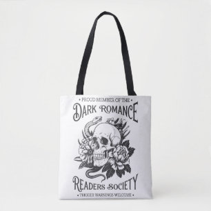 Dark Romance Leser Gesellschaft
