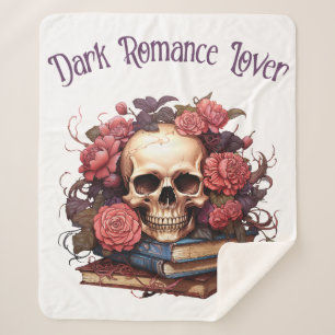 Dark Romance Lover Sherpadecke